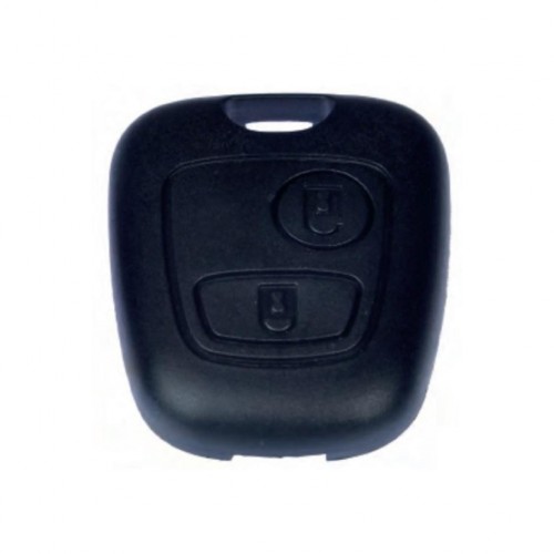 Citroen Berlingo Anahtar Kumanda Kabı Simplex Tip