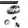 Cıtroen Berlingo Kapı Döşeme Klipsi 9341PF