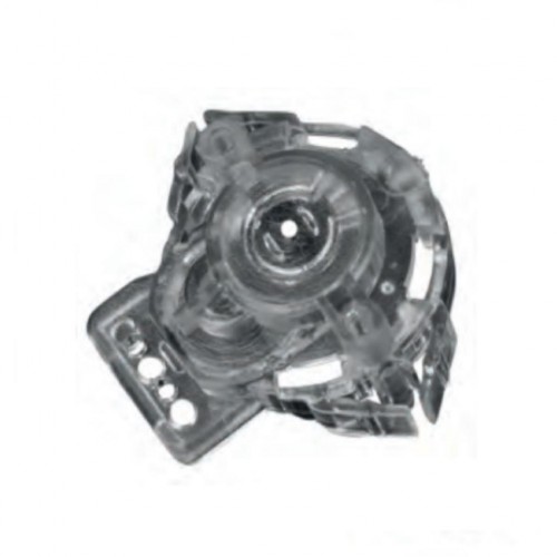 Citroen Berlingo Kilometre Gösterge Motor Kapağı