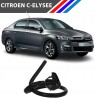 Citroen C-Elysee Ön Cam Su Fiskiye Memesi Adet 9675094580