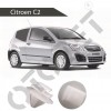 Cıtroen C2 Kapı Çıta Klipsi 7701049270