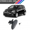 Citroen C2 Torpido Mandalı Siyah Renk Yaylı 2002 - 2009