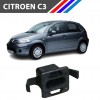 Citroen C3 - 1 Kasa Ön Tampon Klipsi 5 Adetli Paket