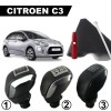 Citroen C3 Spor Vites Topuzu ve Körüğü Takım 5 İleri