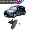 Citroen C3 Torpido Mandalı Siyah Renk Yaylı 2002 - 2009