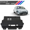 Citroen C4 - C4 Picasso Karter Muhafaza Plastik 7013EC