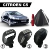 Citroen C5 Spor Vites Topuzu ve Körüğü Takım 5 İleri