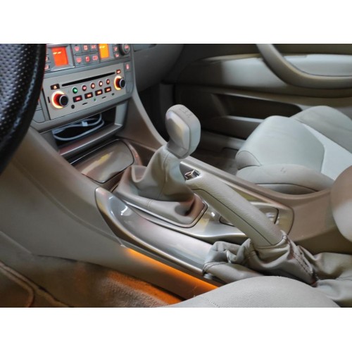 Cıtroen C5 Vites Topuzu Körüğü El Fren Körüğü Takım