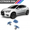 Citroen DS4 Kapı Eşik Klipsi Döşeme Klipsi 8748QT