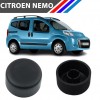 Citroen Nemo Radyo Düğme Kapağı 2007 - 2016