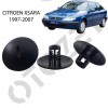 Citroen Xsara Bagaj Halı Döşeme Klipsi 6995.X9