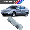 Citroen Xsara Cam Açma Kolu 1 Adet Gri Renk