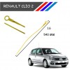 Clıo 2 1.6 8VR1 K7M Motor Yağ Çubuğu  7700115468
