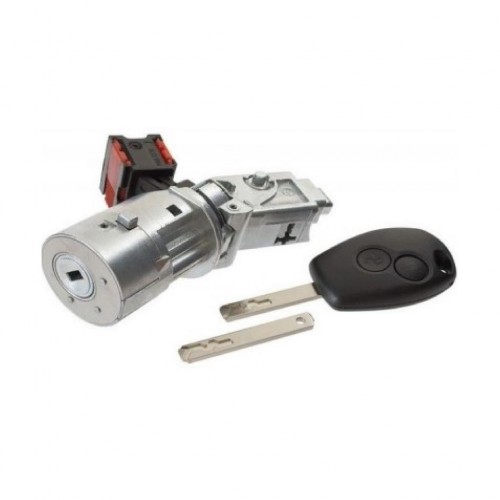 Clio 3 Kangoo 2 Master 2 Twingo 2 Kontak Anahtarı 8200214168