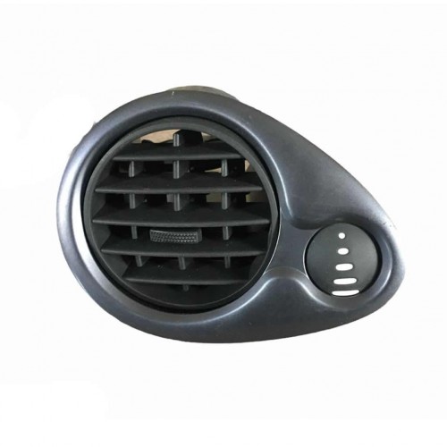 Clio 3 Kasa Torpido Yan Havalandırma Izgarası 7701061206