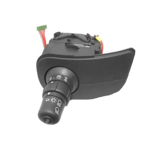 Clio 3 Modus Far Korna Kolu Çift Sisli - Auto