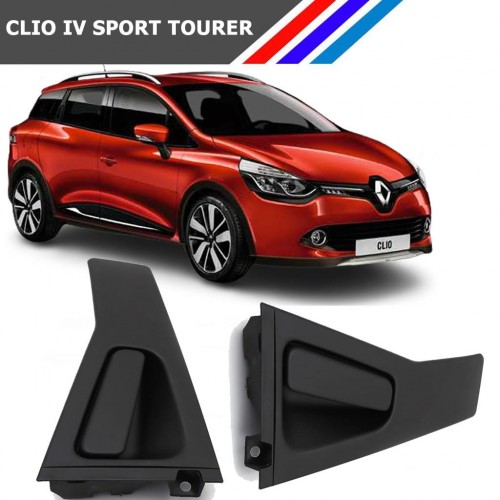 Clio 4 Sport Tourer Arka Kapı Dış Açma Kolu