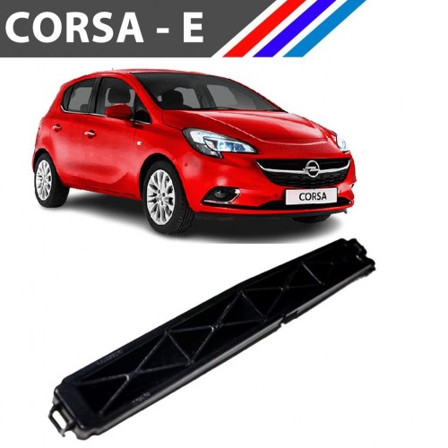 Corsa E 1.4 - 1.6 - 1.3 CDTI Multijet Polen Filtre Kapağı OTOZET-1729-009