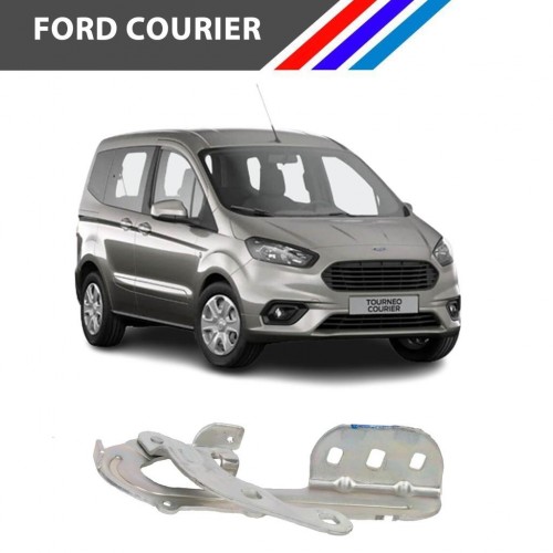 Courier Motor Kaput Menteşesi Sol Taraf 2014 - 2017