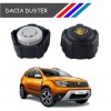 Dacia Duster Radyatör Ek Depo Kapağı Genleşme Kapağı 8200048024