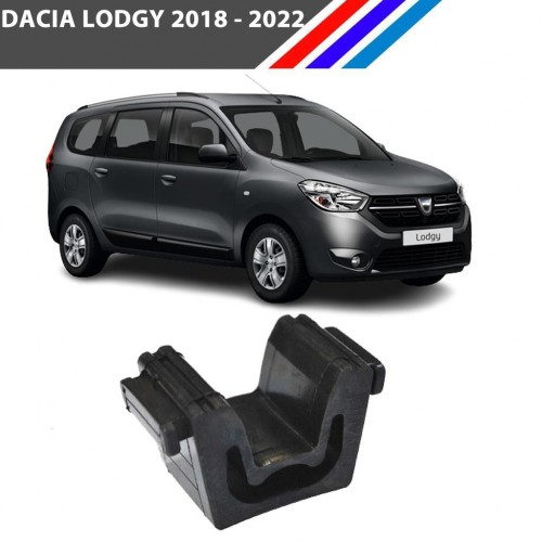 Dacia Lodgy Radyatör Alt Takozu 1 Adet 2018-2022 215060007R