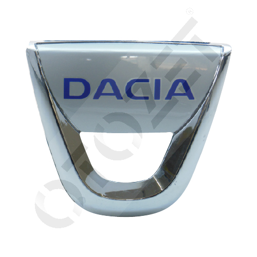 Dacia Logan Sandero Arka Bagaj Arma  908894079R