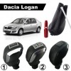 Dacia Logan Spor Vites Topuzu Körüğü Takım 5 İleri