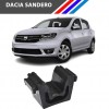 Dacia Sandero Radyatör Alt Takozu 2017 - 2019 1 Adet 215060007R