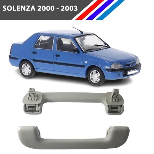 Dacia Solenza Tavan Kol Tutamağı Bej Renk 1 Adet 2000 - 2003