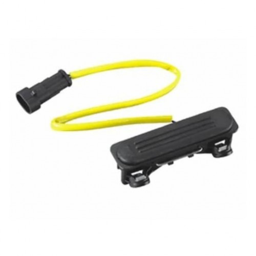 Doblo 3 Kasa Bagaj Açma Düğme Butonu 2009 - 2015