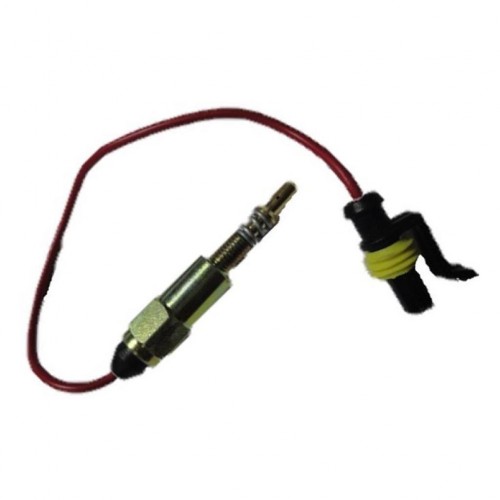 Doğan Kartal Şahin Tempra Rölanti Stop Müşürü Kablolu