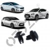 Ds 3 Ds 4 Ds 5 Çamurluk Ve Davlumbaz Klipsi 8565.53