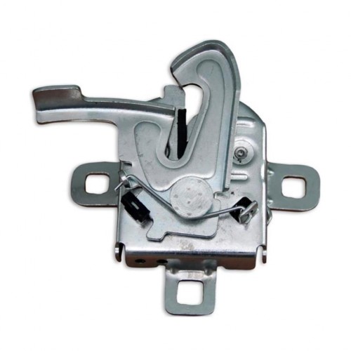 Ducato Boxer Jumper 2 Kasa Kaput Kilidi 2001 - 2006