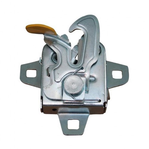 Ducato Boxer Jumper 3 Kasa Kaput Kilidi 2006 - 2013