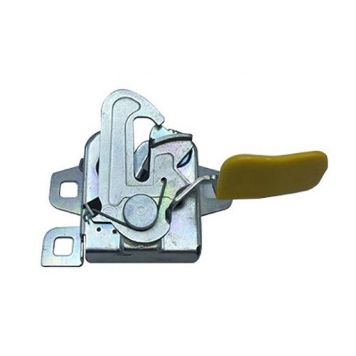 Ducato Boxer Jumper 3 Kasa Kaput Kilidi 2014 - 2019