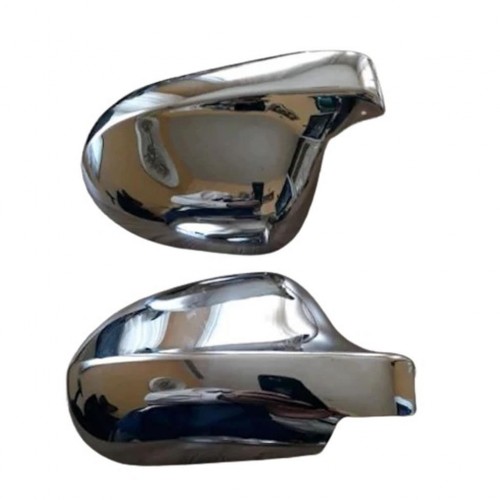 Fiat Albea Ayna Kapak Takımı Krom 2007 - 2015