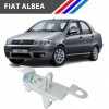 Fiat Albea Bagaj Kapı Kilit Karşılığı 2002 - 2009