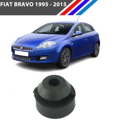 Fiat Bravo Radyatör Alt Lastiği 1 Adet 1995-2015