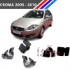Fiat Croma Kaput İzalatör Klipsi 2005 - 2010