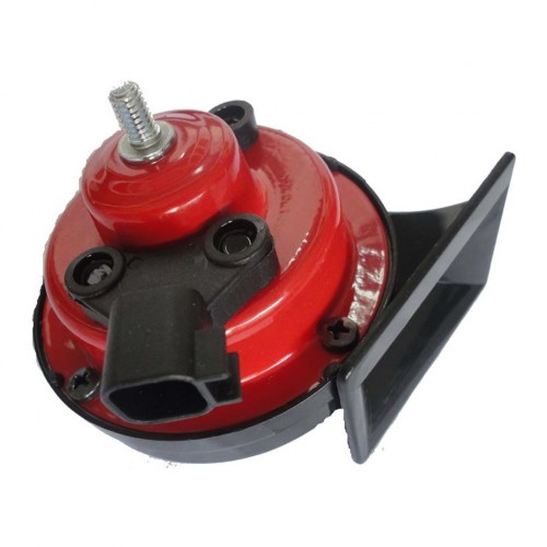 Fiat Doblo 3 Oto Kornası Dadat Sesli - Soketli Tip