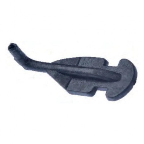 Fiat Doblo Arka Bagaj Kilit Motor Parçası