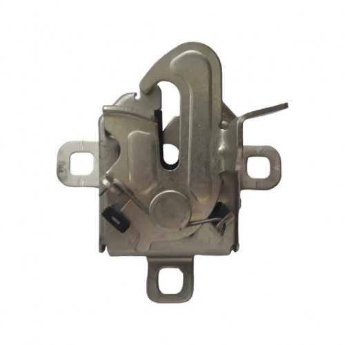 Fiat Doblo Motor Kaput Kilidi 2006 - 2010