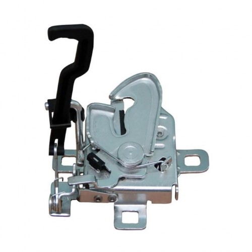 Fiat Doblo Motor Kaput Kilidi Plastik Kollu 2006 - 2010