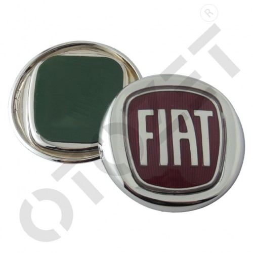 Fiat Doblo Punto Arka Bagaj Arma 85mm 735547888
