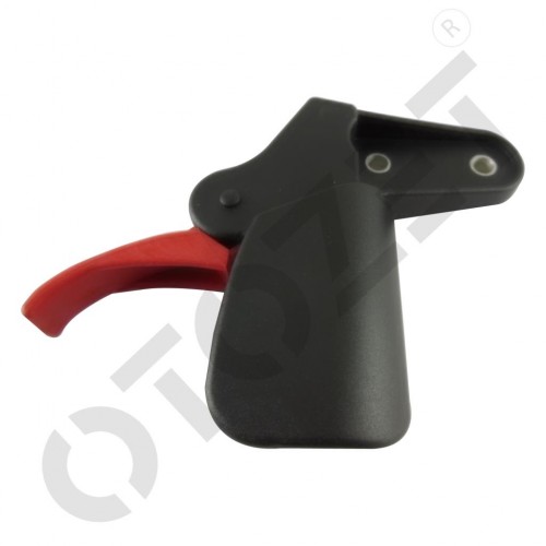 Fiat Doblo Punto Kaput Açma Kolu 2001 - 2009