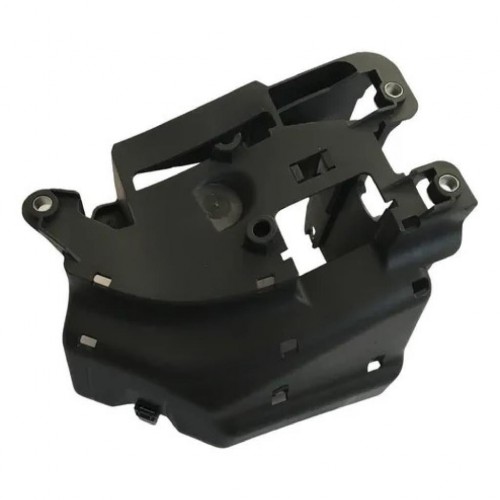 Fiat Doblo Sigorta Kapağı Alt Kısım 2006 - 2009