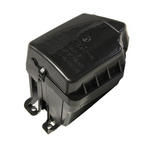 Fiat Doblo Sigorta Kapağı Takım 2006 - 2009