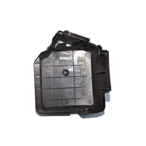 Fiat Doblo Sigorta Kapağı Üst Kısım 2006 - 2009