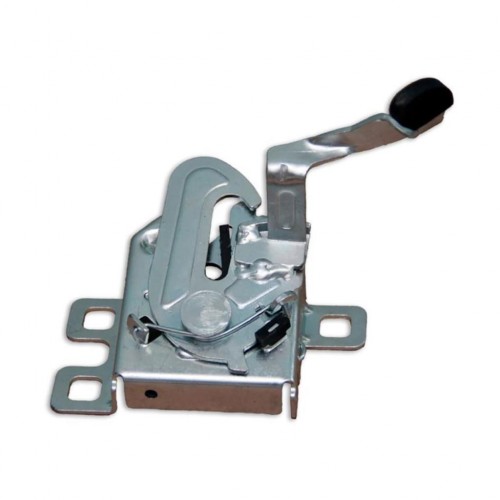 Fiat Doblo III Motor Kaput Kilidi 2009 - 2015