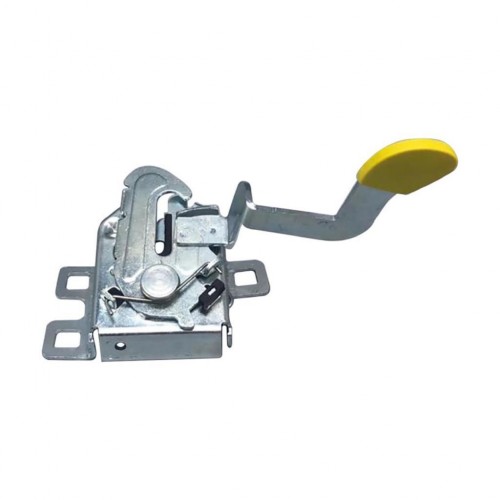 Fiat Doblo III Motor Kaput Kilidi 2015 - 2022